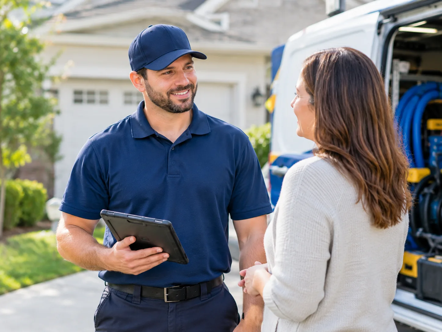 Sewage Backup Cleanup Edgewood, MD FAQs